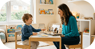 Urphon speech and hearing specialist